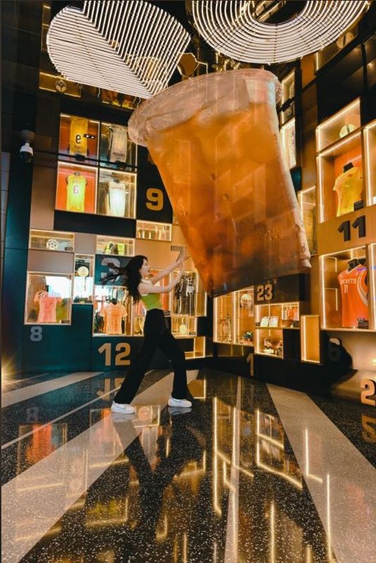 青岛国信体育中心酒店(石老人海水浴场店)