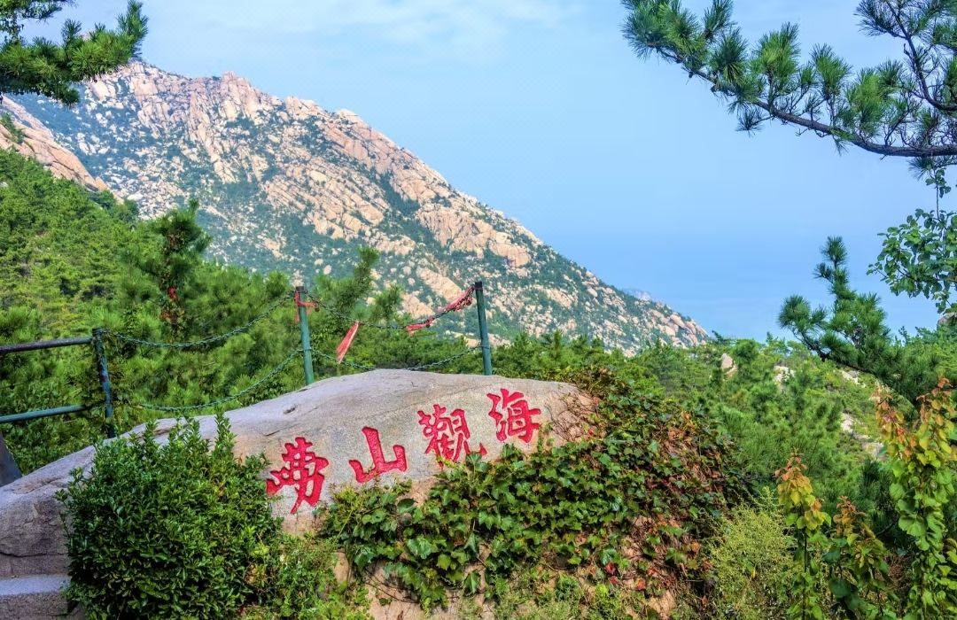青岛中央商务区希尔顿欢朋酒店