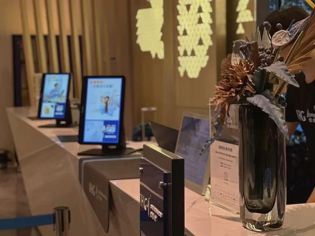 长沙开福智选假日酒店