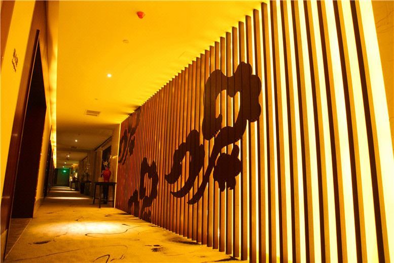 天鹅湖休闲酒店(佛山千灯湖平洲店)
