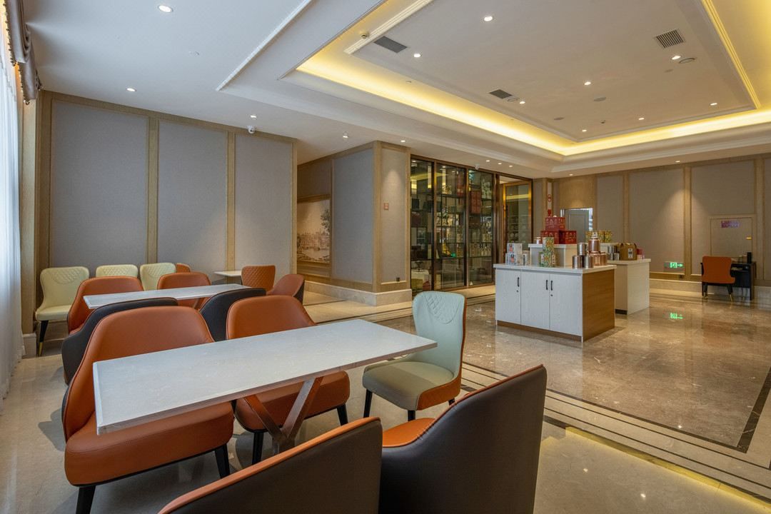 维也纳酒店(昆明火车站关上景谷店)