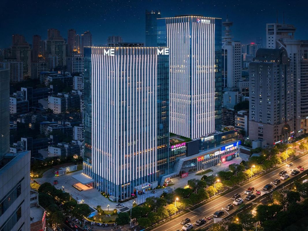 闽都&middot;ME酒店
