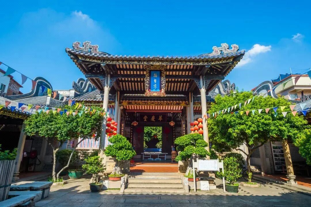 佛山丹灶华美达酒店