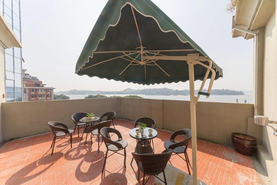 厦门中山路丽呈酒店