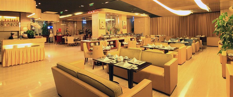 北京光明饭店
