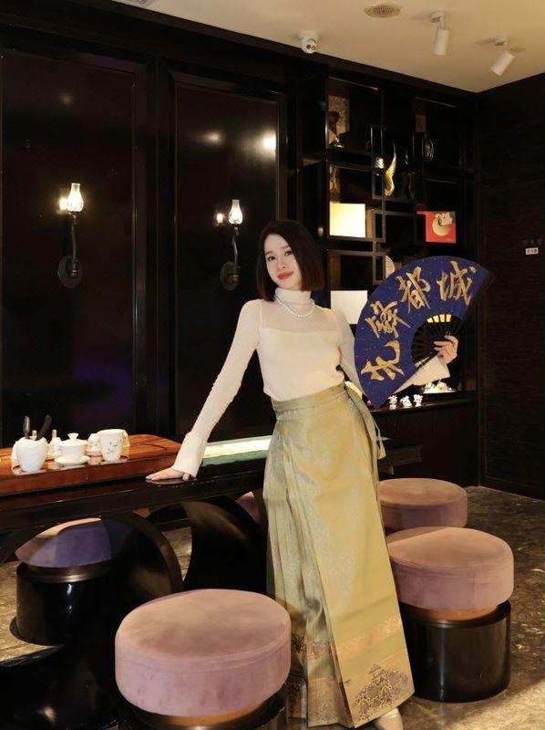广州白云新城万达广场锦江都城酒店