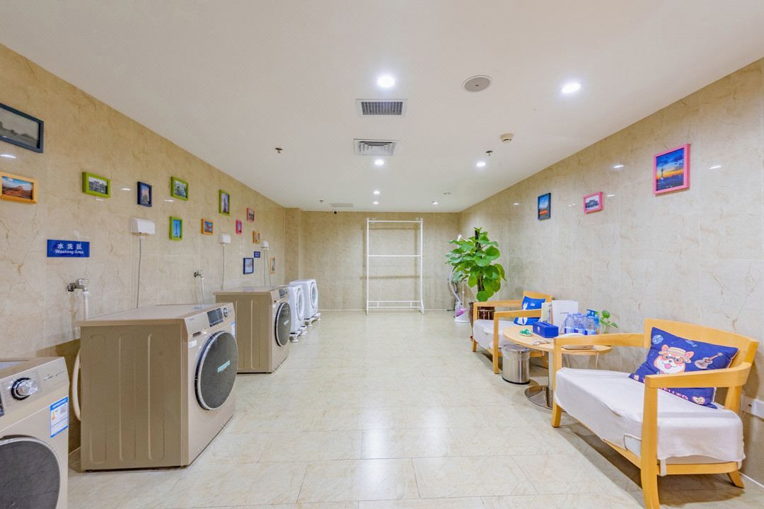 石家庄诺华廷酒店(万象城湾里庙步行街店)