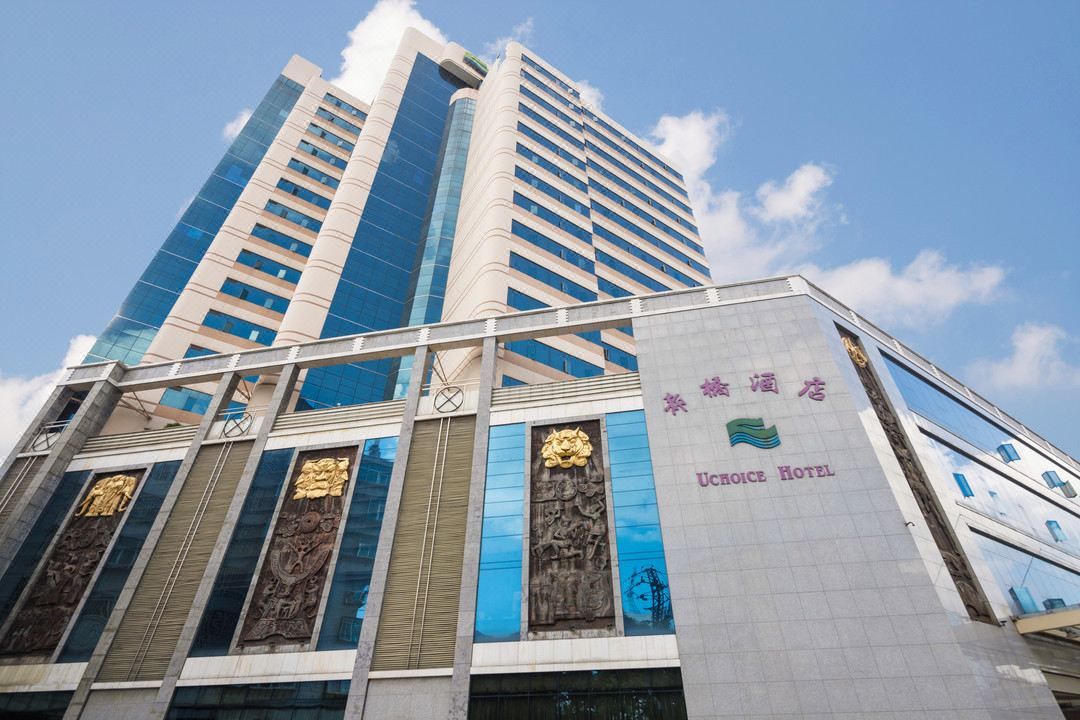 昆明希桥酒店