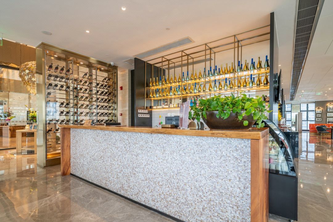 福州宏亮花园酒店