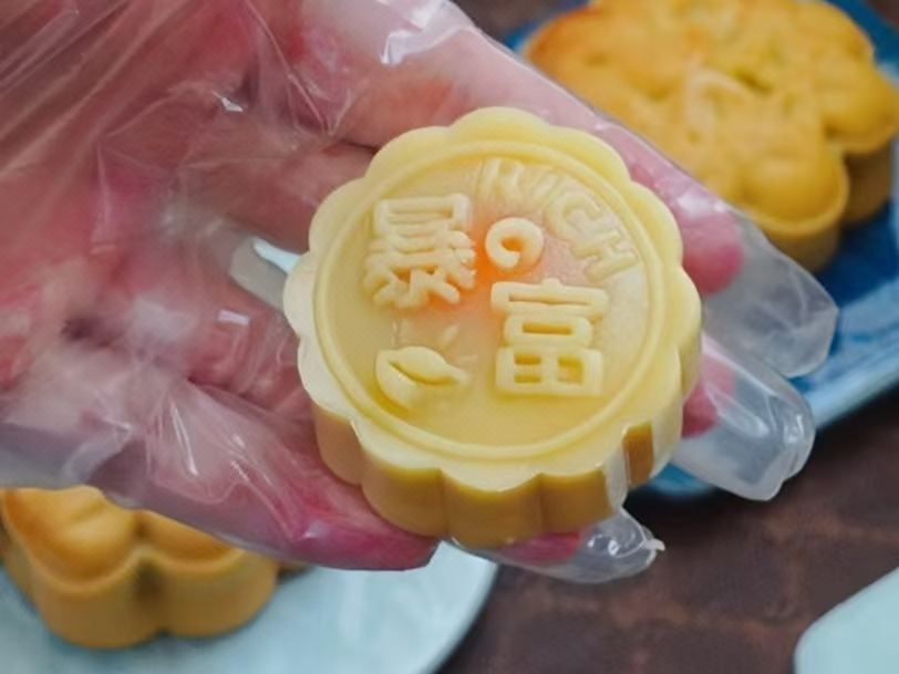 宁波富邦荪湖山庄(慈城古县城店)