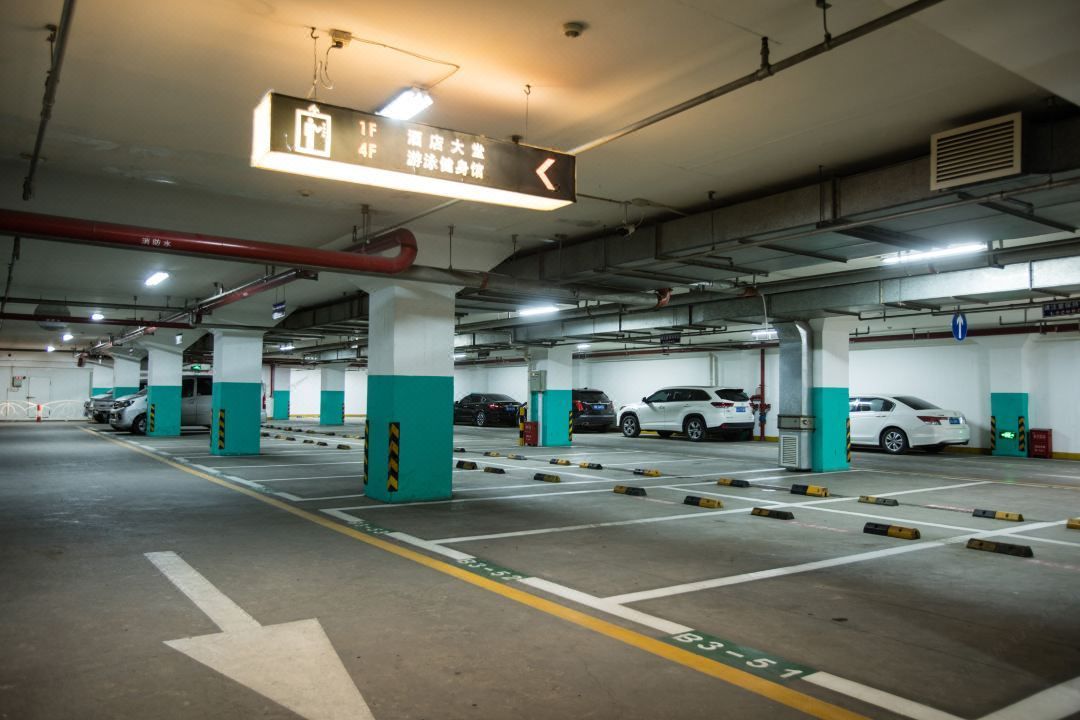 石家庄西美酒店