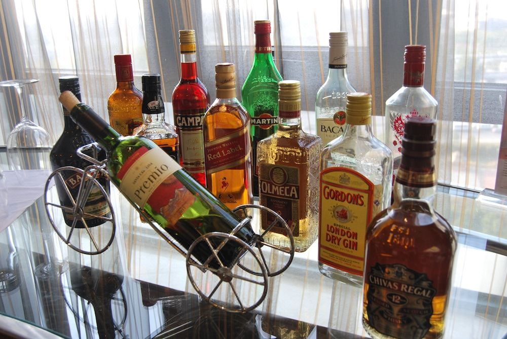 北京临空皇冠假日酒店(首都机场新国展店)