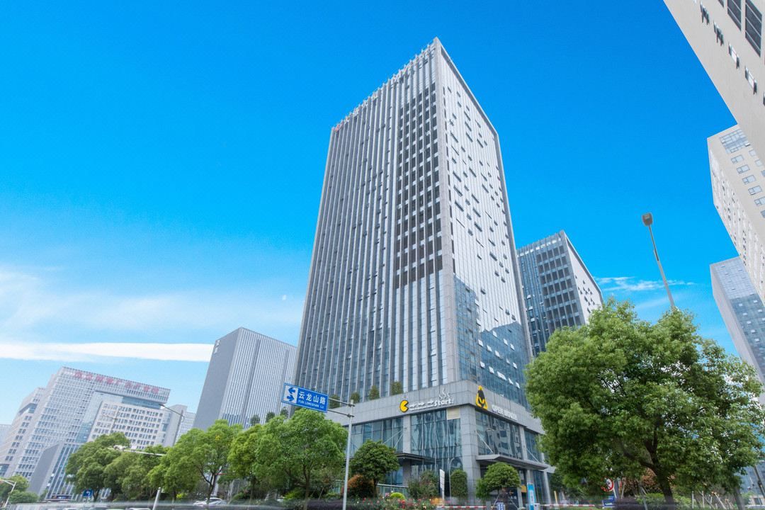 南京奥体博览中心美居酒店