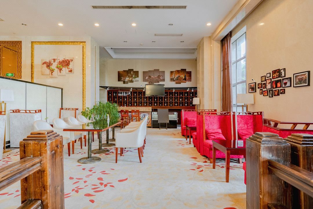 武汉嘉豪国际酒店