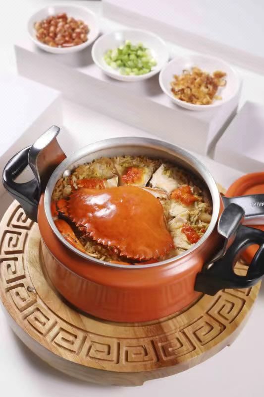 厦门森海丽景酒店
