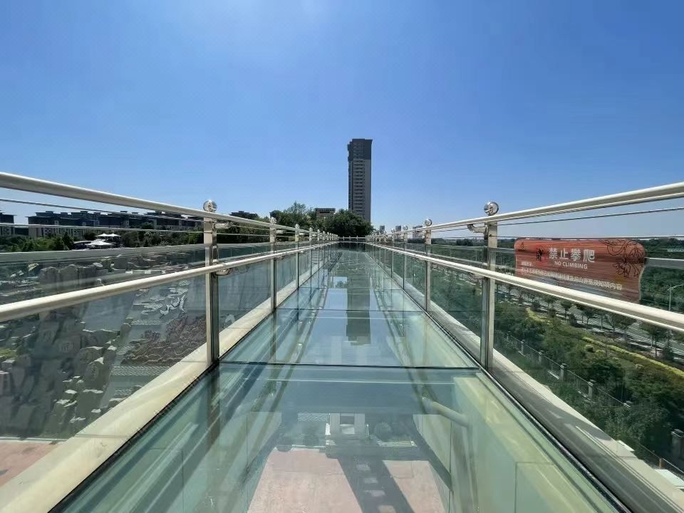辛集澳森酒店