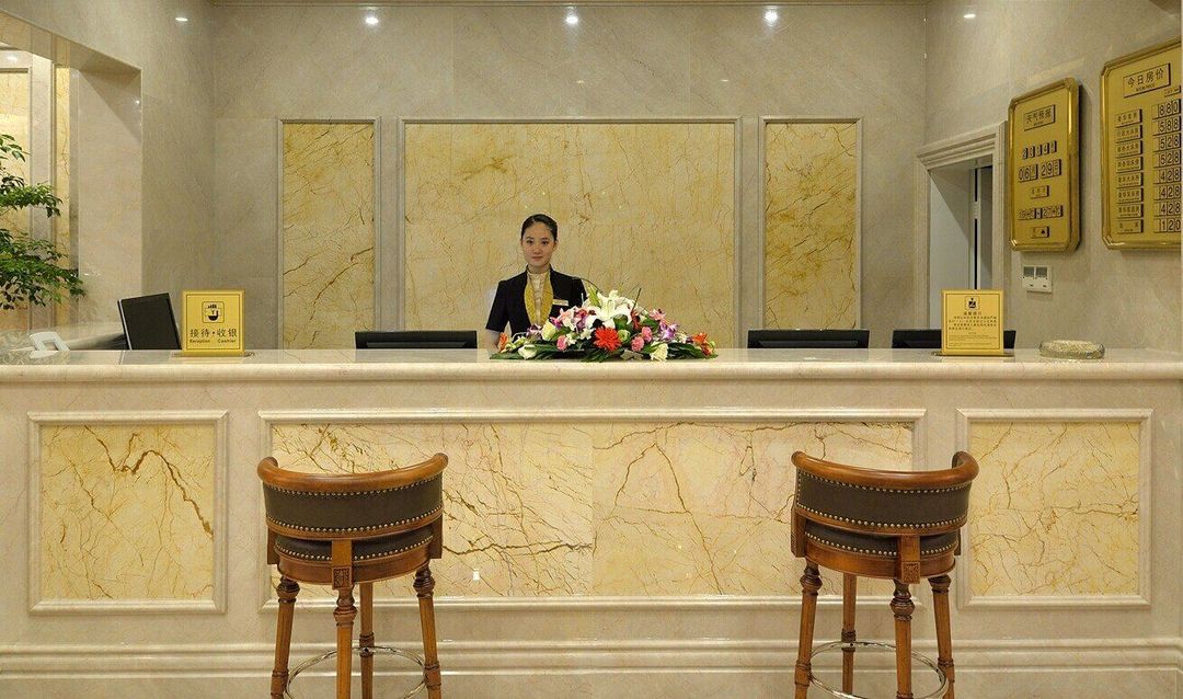 泰逸酒店(成都抚琴夜市蜀汉路东地铁站)