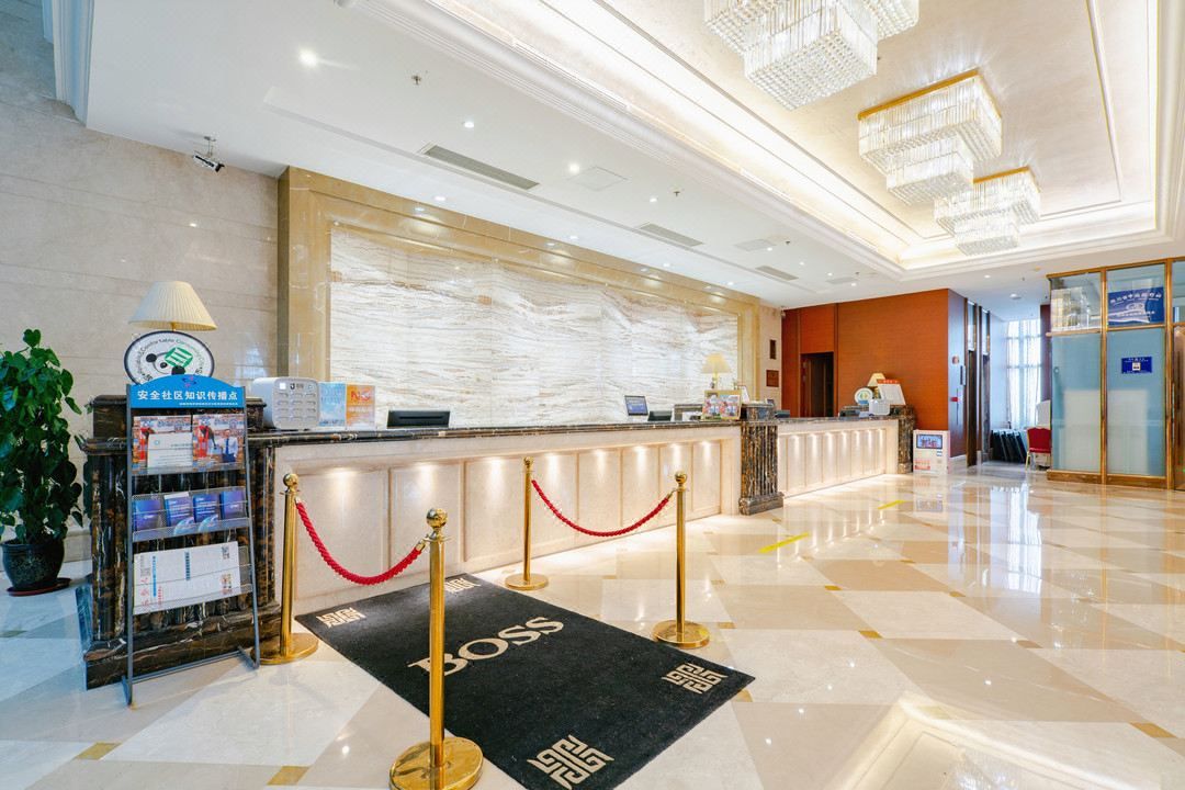 简阳城市名人酒店