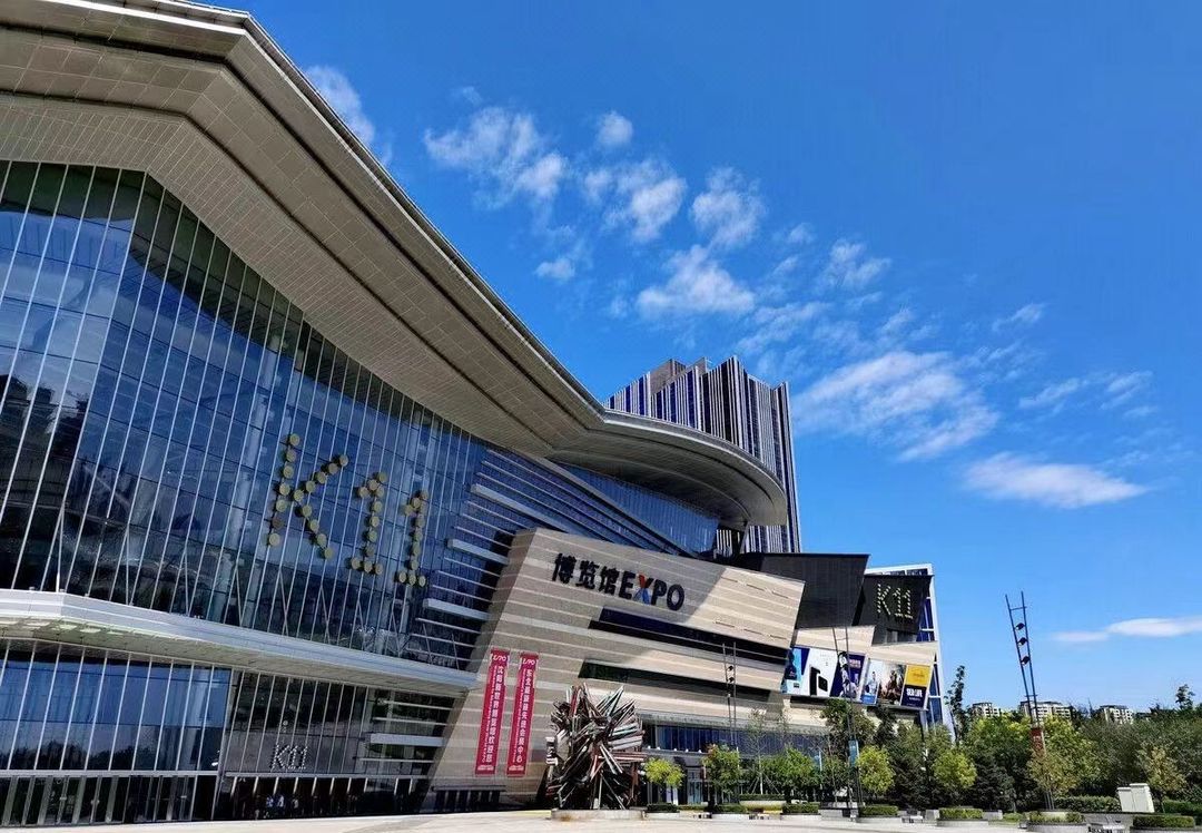 沈阳皇朝万鑫酒店