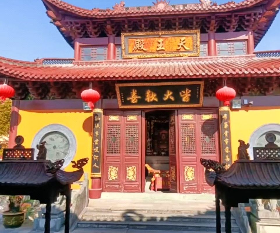 杭州&middot;漫纯|PanoramicDesignHighLand高空酒店(临平区人民政府店)