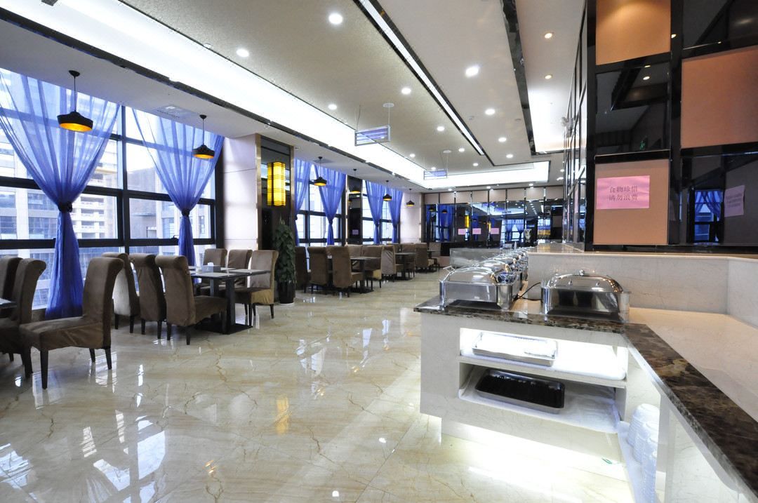 昆明铭春国际假日酒店