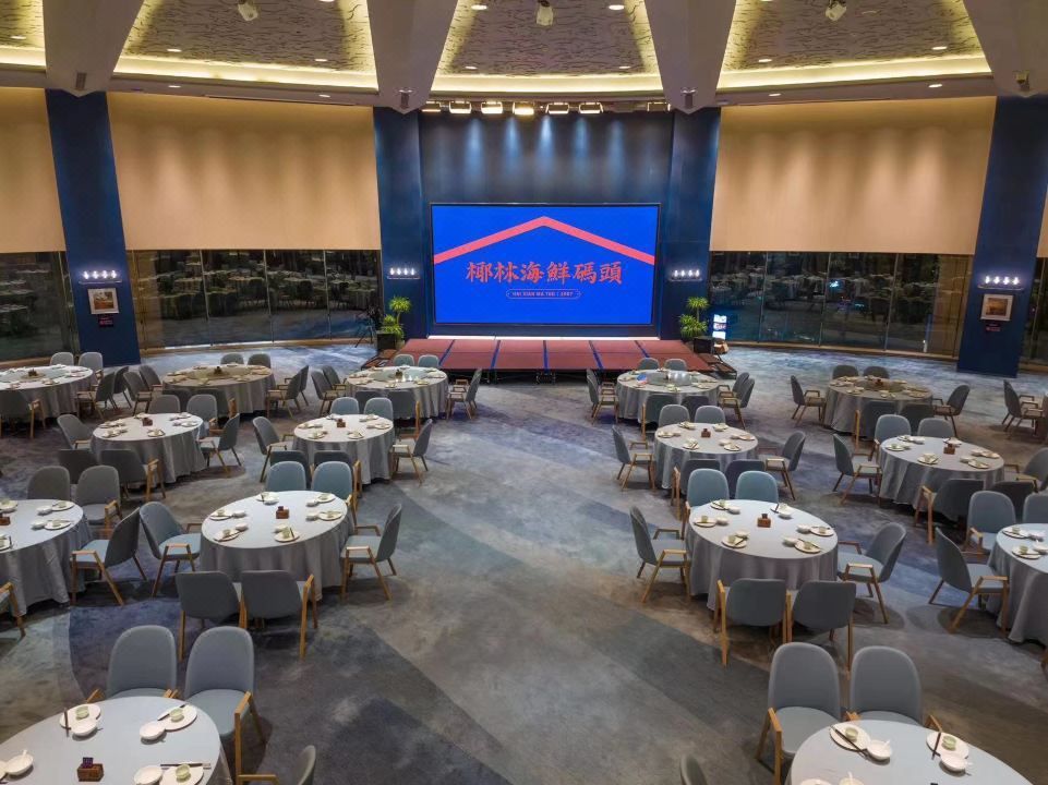 广州云来斯堡酒店