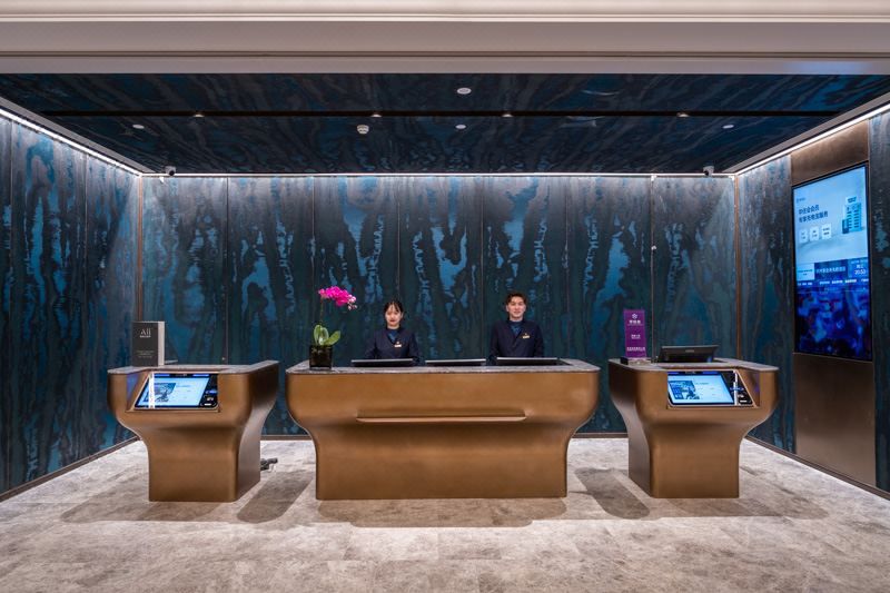 杭州浙大紫金港美爵酒店