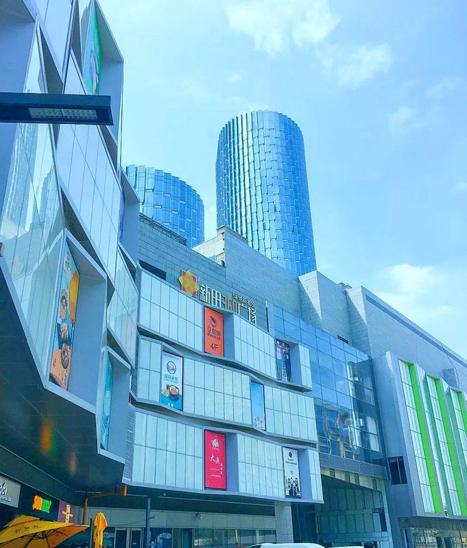 郑州永和铂爵国际酒店