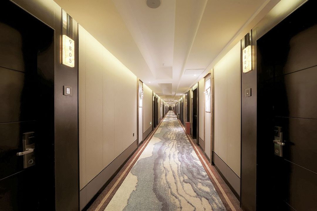 厦门和悦酒店(厦门机场店)