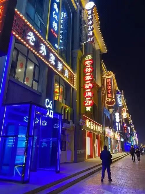 凯里亚德酒店(石家庄火车站师大店)