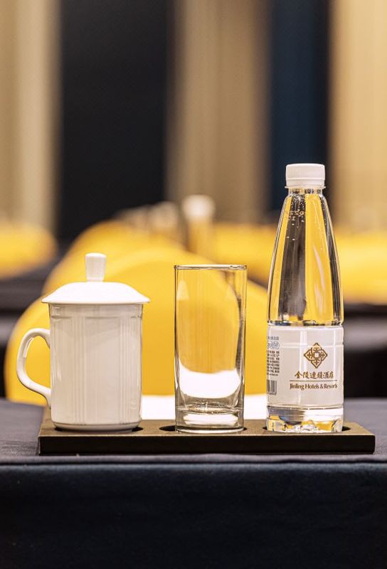 沛县汉源金陵山水酒店