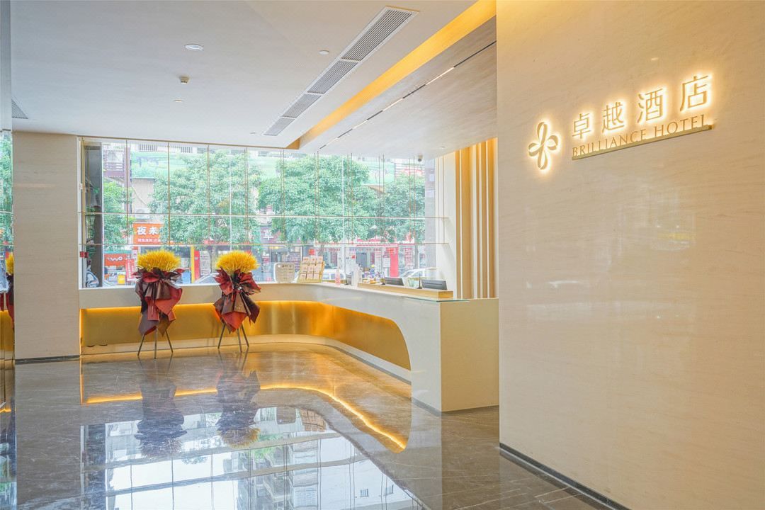 福清卓越酒店(福和万达店)