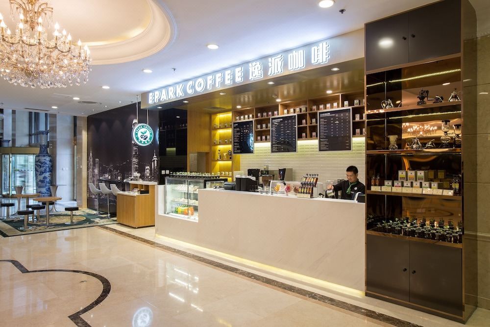 北京广安门维景国际大酒店