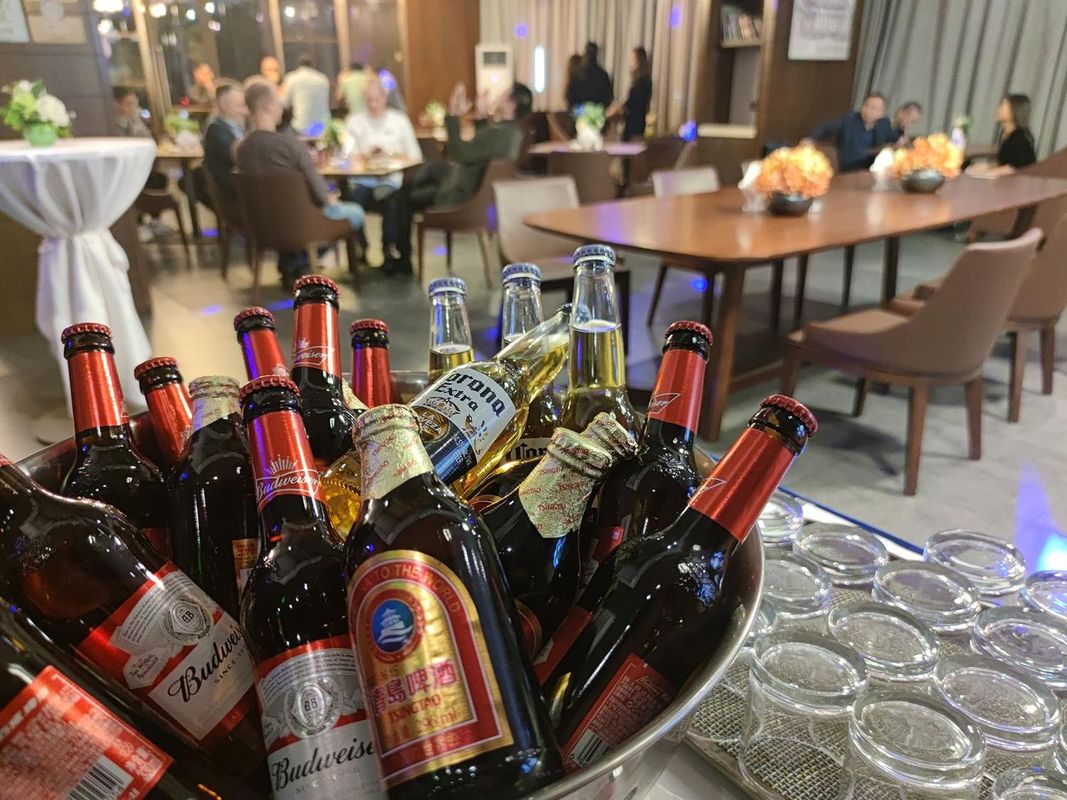 太仓珀丽酒店
