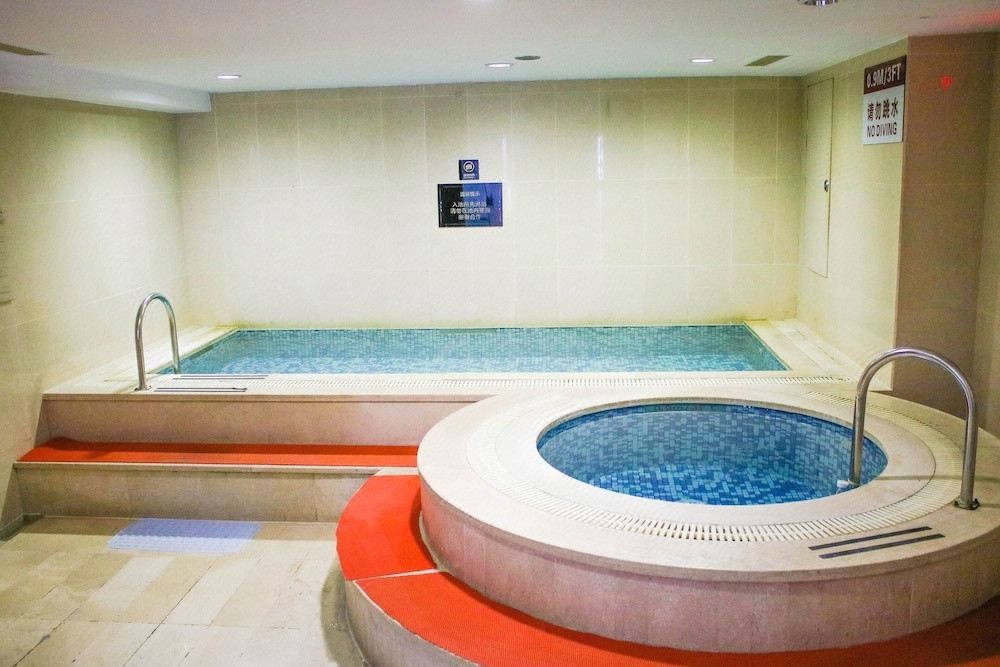 厦门喜来登酒店