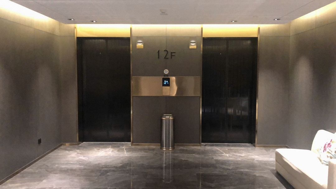 银湖君颐酒店(杭州野生动物园店)