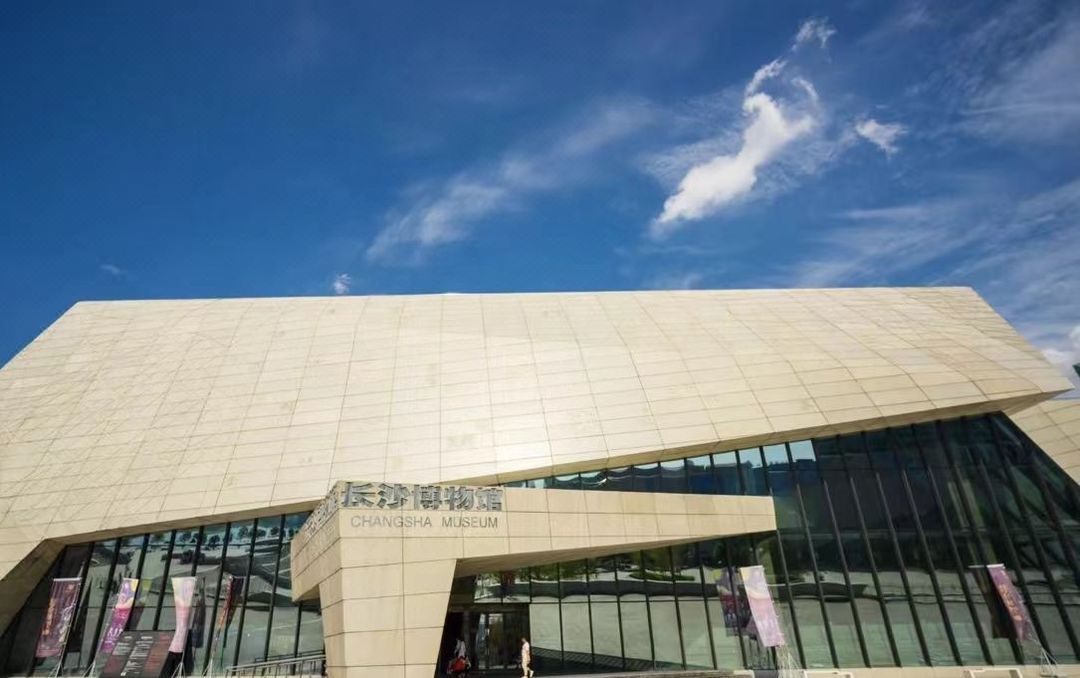 长沙国金中心亚朵酒店