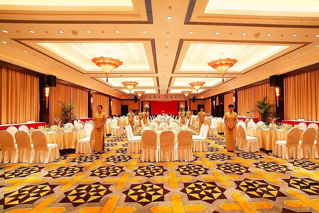 宁波大榭国际大酒店