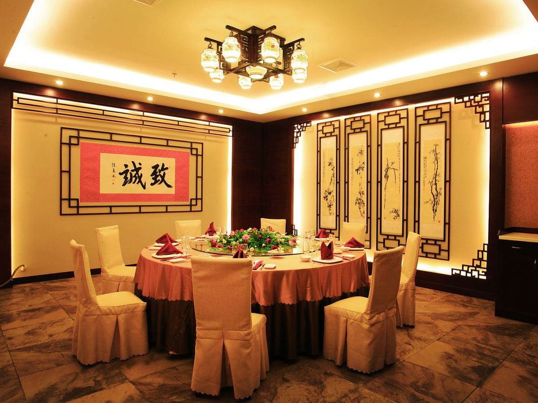 经贸宾馆(昆明老街翠湖公园店)