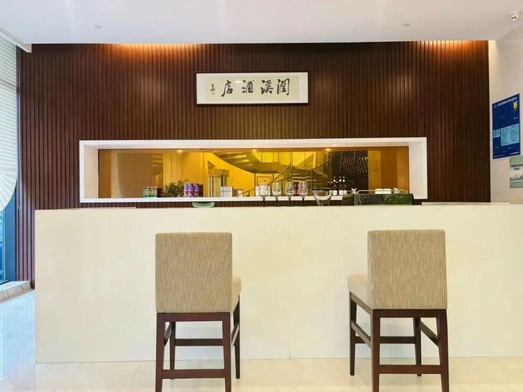 太仓润溪酒店(沙溪古镇店)