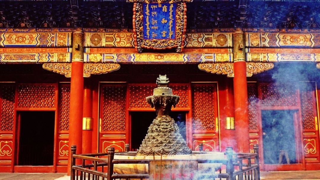 北京安贞桔子水晶酒店