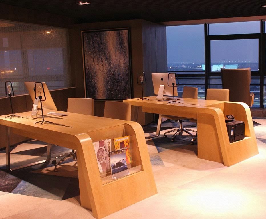 深圳机场凯悦嘉寓酒店