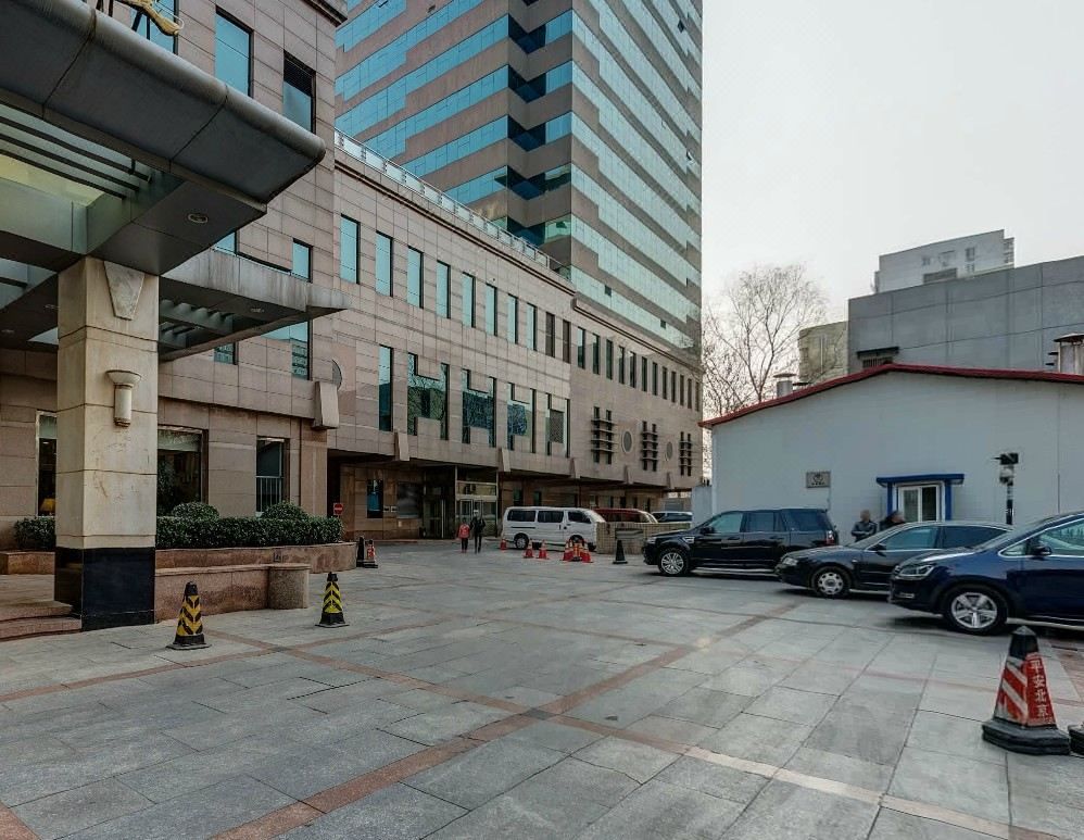 北京福建大厦