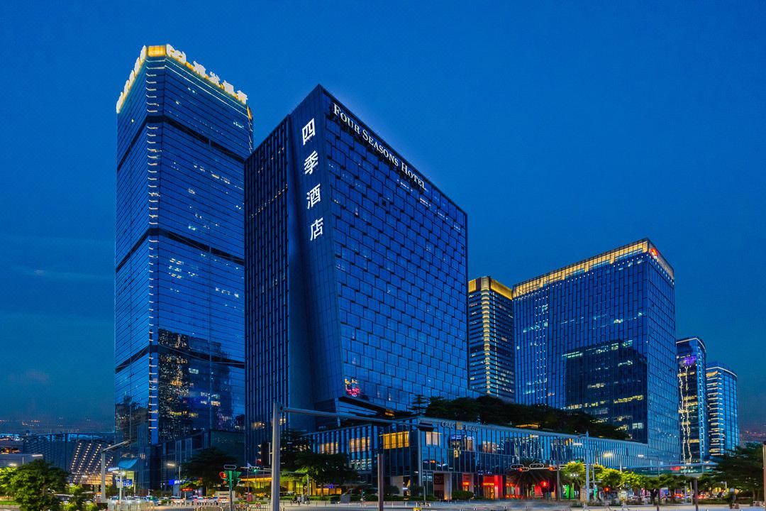 深圳四季酒店