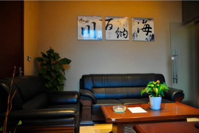 重庆东衡格澜维酒店