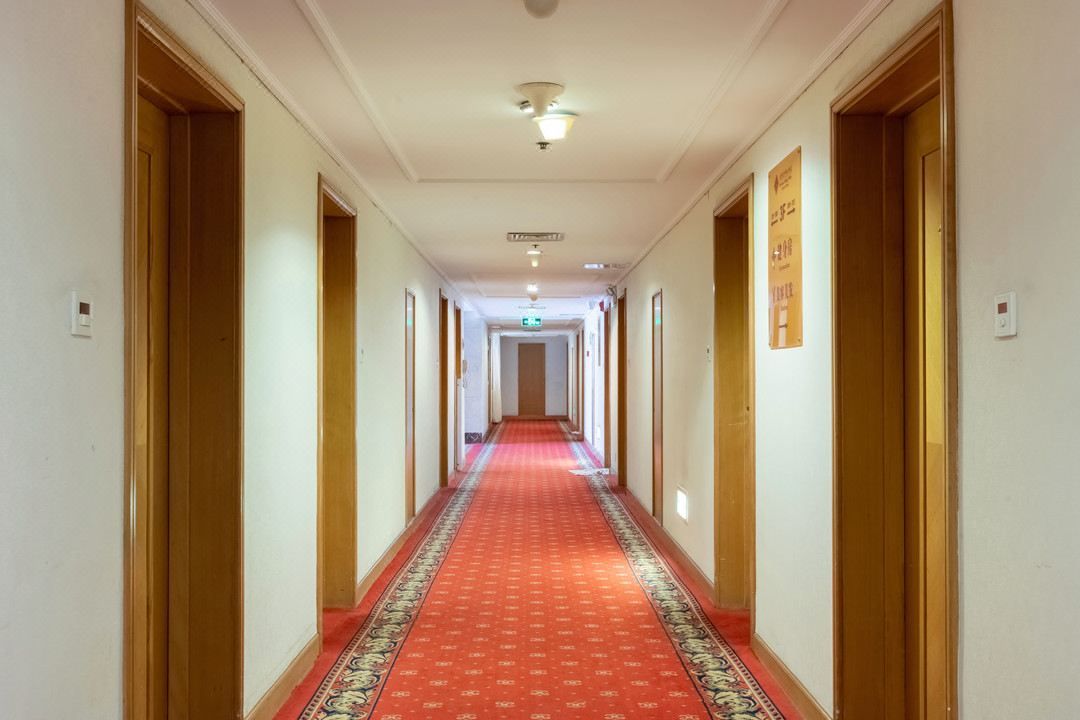 徐州金陵金源大酒店