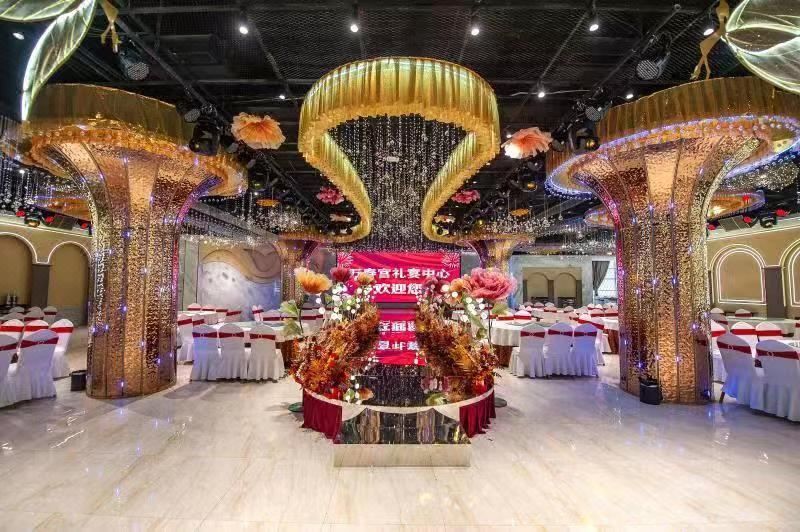甘肃万寿宫大酒店(兰州西客站店)