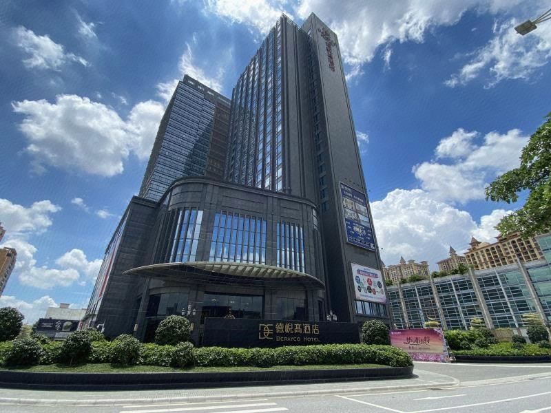 佛山德悦高酒店