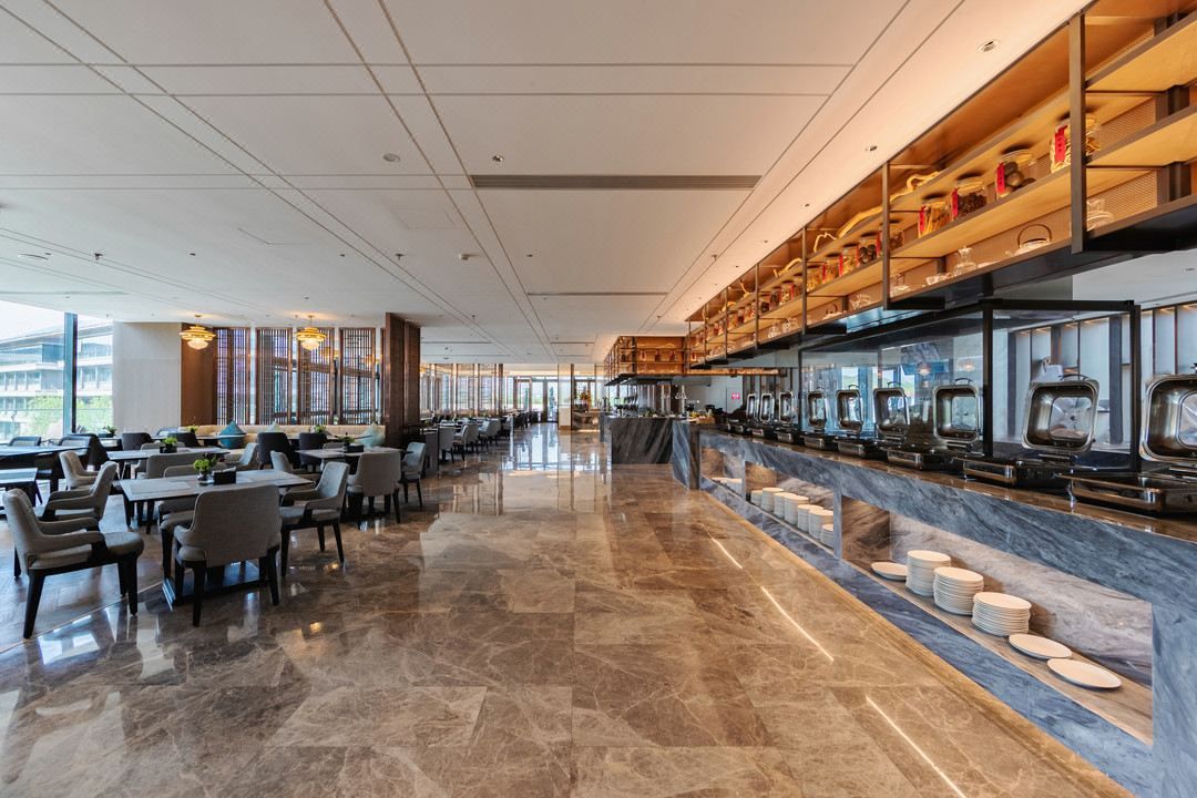 北京金海湖维景国际大酒店