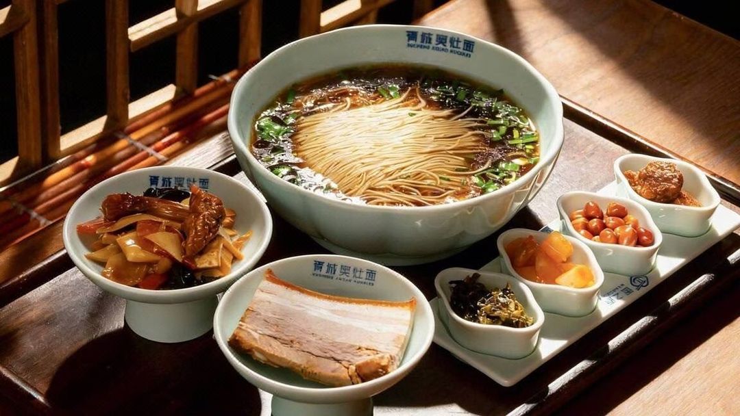 苏州胥城书香世家酒店